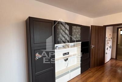 Apartament cu 2 camere semidecomandat, mobilat în Telegrafului - 2