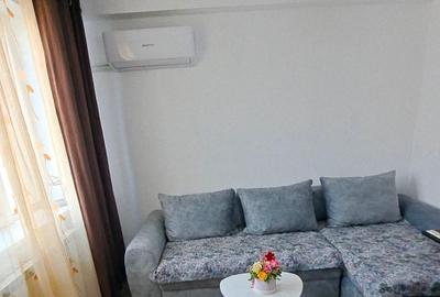 Garsonieră decomandată în Grozăvești