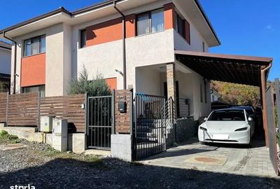 Casă cu 4 camere în Central