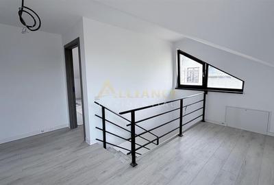 Casă individuală cu 4 camere cu Teren 400 Mp în Berceni - 9