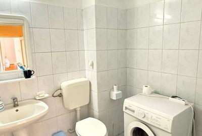Apartament cu 2 camere decomandat în Central - 7