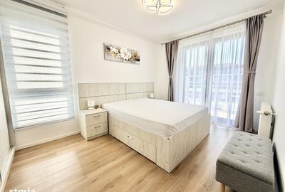Apartament cu 3 camere decomandat în Neptun - 2