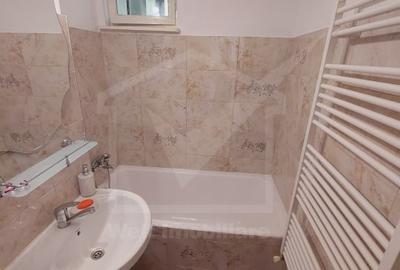 Apartament cu 2 camere semidecomandat, mobilat în Gheorgheni - 7