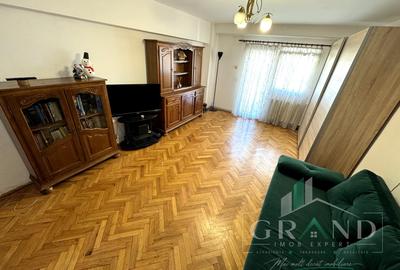 Apartament cu 3 camere decomandat, mobilat în Mărăști - 8