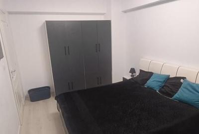Apartament cu 2 camere în Tătărași