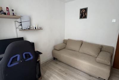 Apartament cu 2 camere semidecomandat în Noua - 7