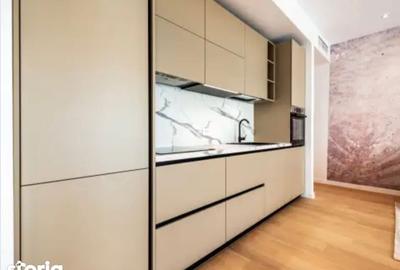 Apartament cu 2 camere în Floreasca - 7