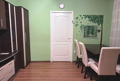 Apartament cu 2 camere nedecomandat, mobilat în Hipodrom 2