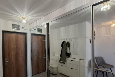 Apartament cu 2 camere decomandat, mobilat în Boreal - 10