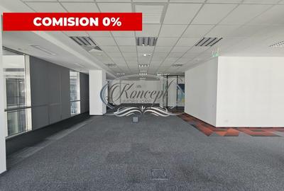 Birou, de 313.70999145508 mp, în Semicentral - 2