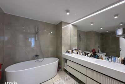 Apartament cu 4 camere în Herăstrău - 12