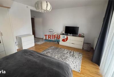 Casă cu 4 camere cu Teren 397 Mp în Cetate