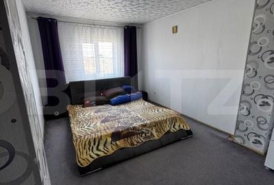 Apartament cu 3 camere în Sud - 8