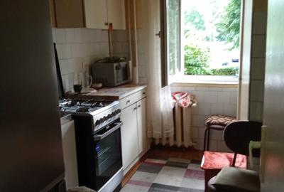 Apartament cu 2 camere semidecomandat în Central - 3