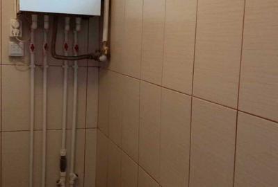 Garsonieră decomandată în Exterior Vest