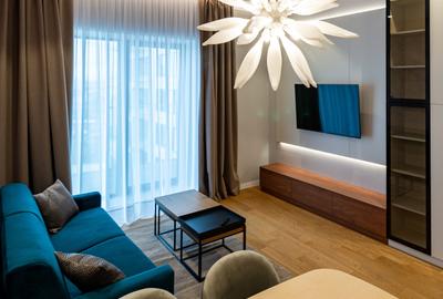 Apartament cu 2 camere decomandat, mobilat în Floreasca - 3