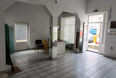 Spațiu comercial, de 88 mp, în Reghin - 6