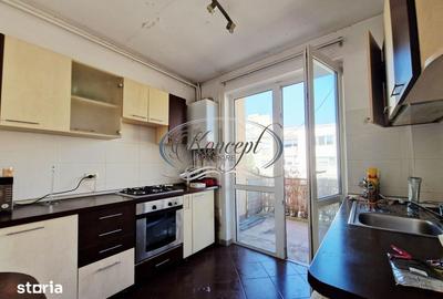Apartament cu 2 camere decomandat, mobilat în Grigorescu - 3