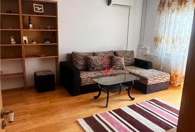 Apartament cu 2 camere decomandat în Central - 1
