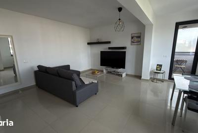 Apartament cu 2 camere decomandat în Militari - 4