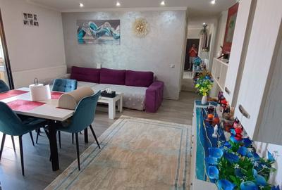 Apartament cu 3 camere decomandat în Șelimbăr - 3