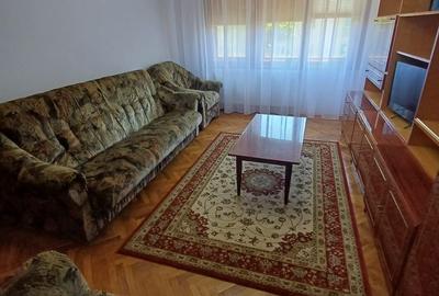 Apartament cu 3 camere, mobilat în ICIL - 10