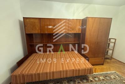 Apartament cu 3 camere decomandat în Gheorgheni - 13
