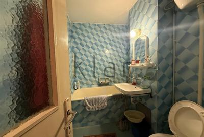Apartament cu 3 camere decomandat în Mărăști - 5