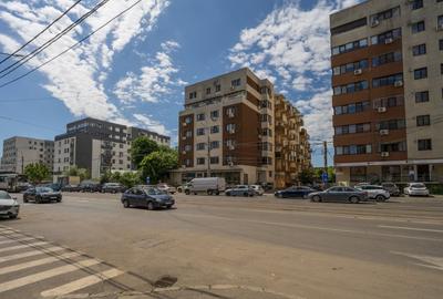 Apartament cu 2 camere decomandat, mobilat în Bucureștii Noi - 27