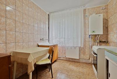 Apartament cu 2 camere semidecomandat în Central - 4