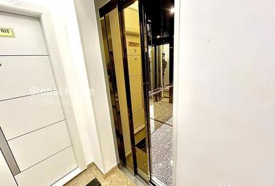 Apartament cu 2 camere semidecomandat în Străulești