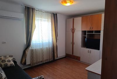 Garsonieră decomandată, mobilată în Bucureștii Noi