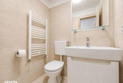 Apartament cu 3 camere decomandat în Zorilor - 2