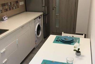Garsonieră decomandată în Berceni - 7