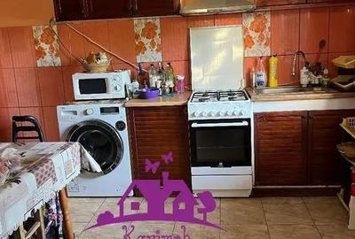 Casă cu 4 camere cu Teren 746 Mp în Nojorid - 1