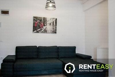 Apartament cu 2 camere în Gară