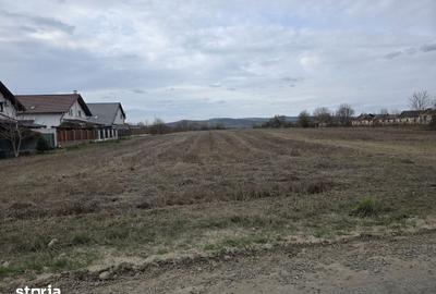 Teren de 5077 mp, în Sângeorgiu de Mureș - 2