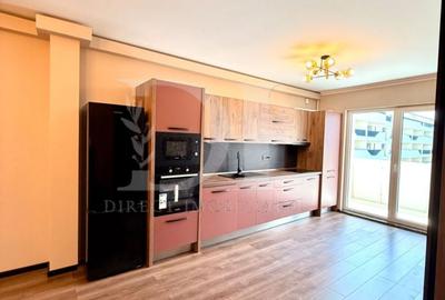 Apartament cu 3 camere decomandat, mobilat în Florești - 5