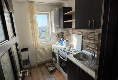 Apartament cu 2 camere în Orizont - 1