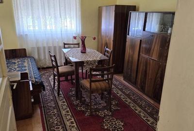 Casă cu 3 camere cu Teren 1769 Mp în Crăciunelu de Jos - 9