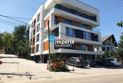 Garsonieră decomandată în Rediu
