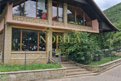 Casă cu 4 camere în Bogata - 4