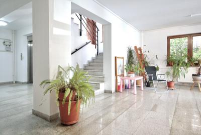 Apartament cu 2 camere semidecomandat, mobilat în Brâncoveanu - 13