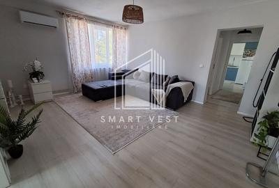 Apartament cu 5 camere semidecomandat, mobilat în Semicentral