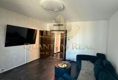 Apartament cu 2 camere decomandat, mobilat în Tineretului - 7