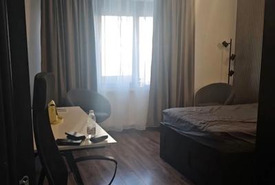 Garsonieră decomandată în Grozăvești