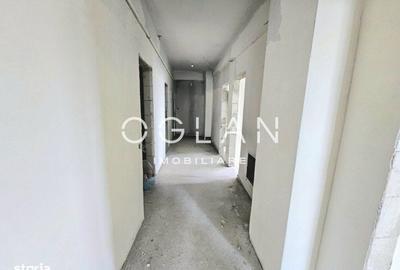 Apartament cu 3 camere decomandat în Șelimbăr - 3