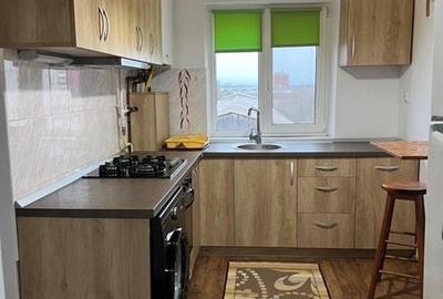 Apartament cu 2 camere în Careiului - 5