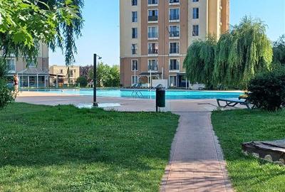 Apartament cu 2 camere decomandat, mobilat în Pipera