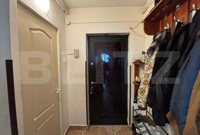 Apartament cu 3 camere, mobilat în Alexandru cel Bun - 1